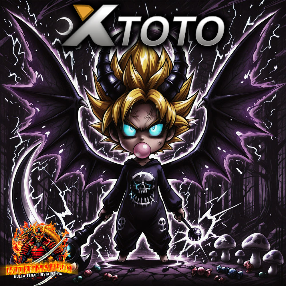 XTOTO - Situs Toto Gacor 4D & Toto Online Hari Ini Gampang Menang Maxwin Viral Terbaru 2025