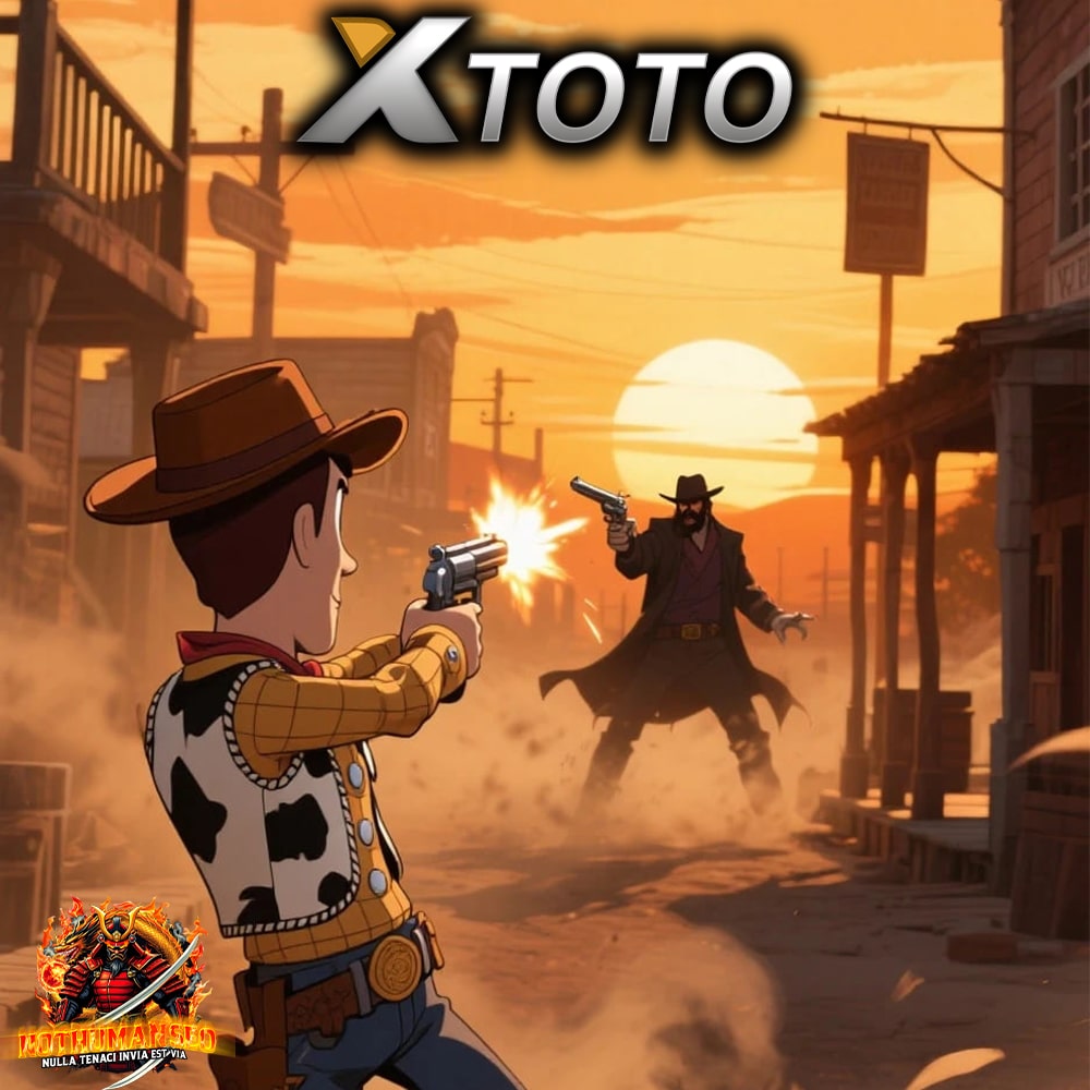 XTOTO