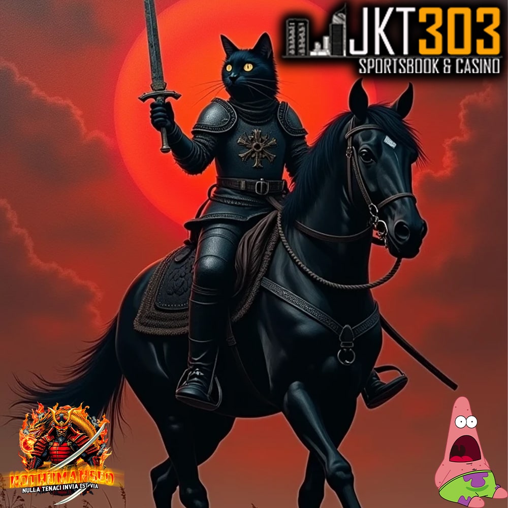 JKT303