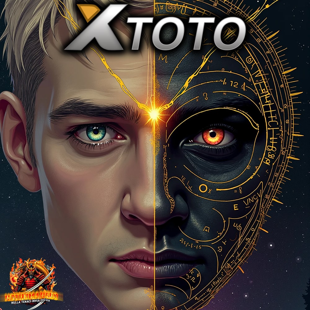 XTOTO # Situs Slot Depo 5k Link Deposit 5000 Via Pulsa Gacor Resmi