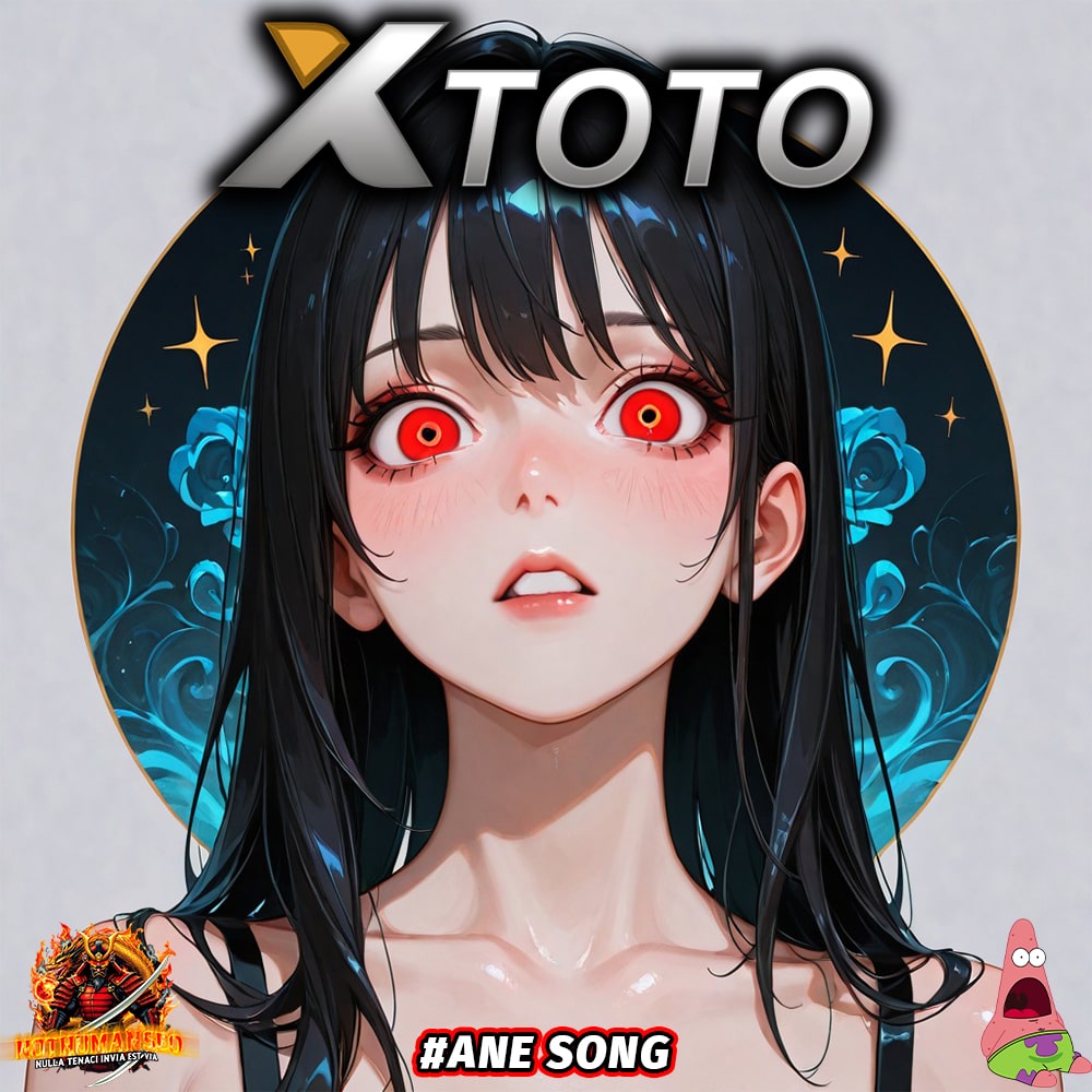 XTOTO # Link Slot Depo 10K Via Dana Server Thailand Dapatkan Scatter Hitam Maxwin