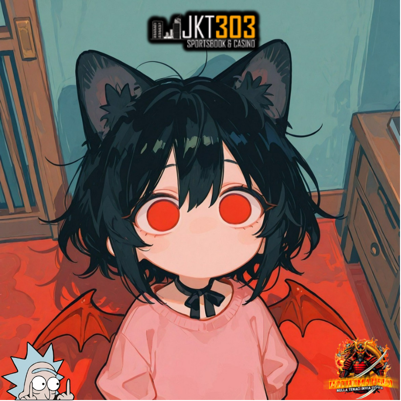 JKT303 $ Pusat Hiburan Game Online Dengan Permainan Seru Dan Mudah Menang