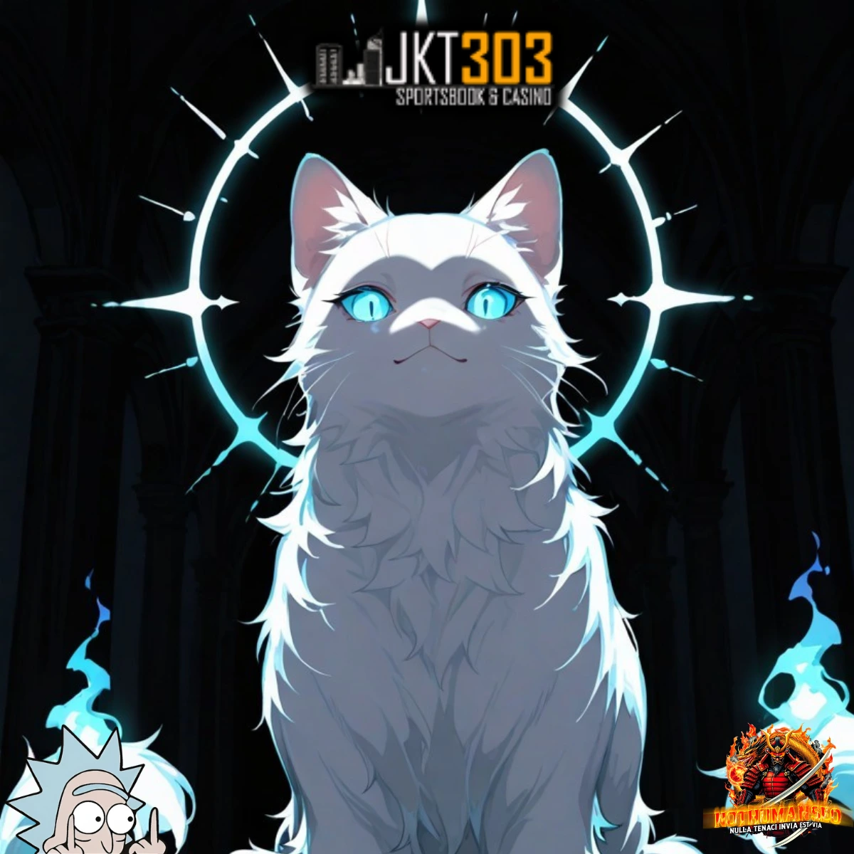 JKT303