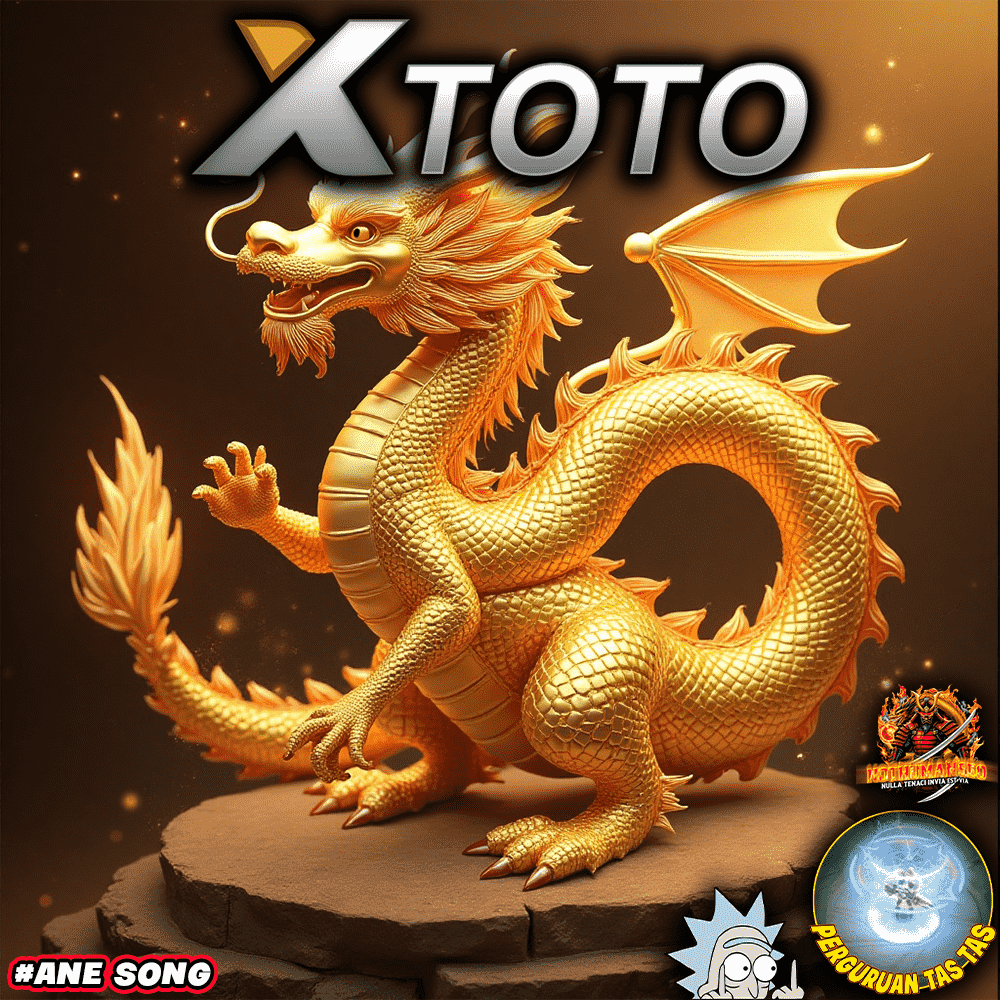 XTOTO SLOT DEPOSIT 1000