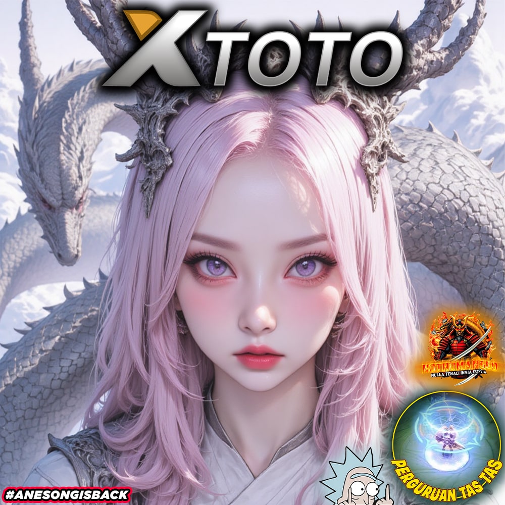 XTOTO: Situs Toto Slot Gacor Hari Ini Link Agen Togel Online 4D Jamin Gampang Menang